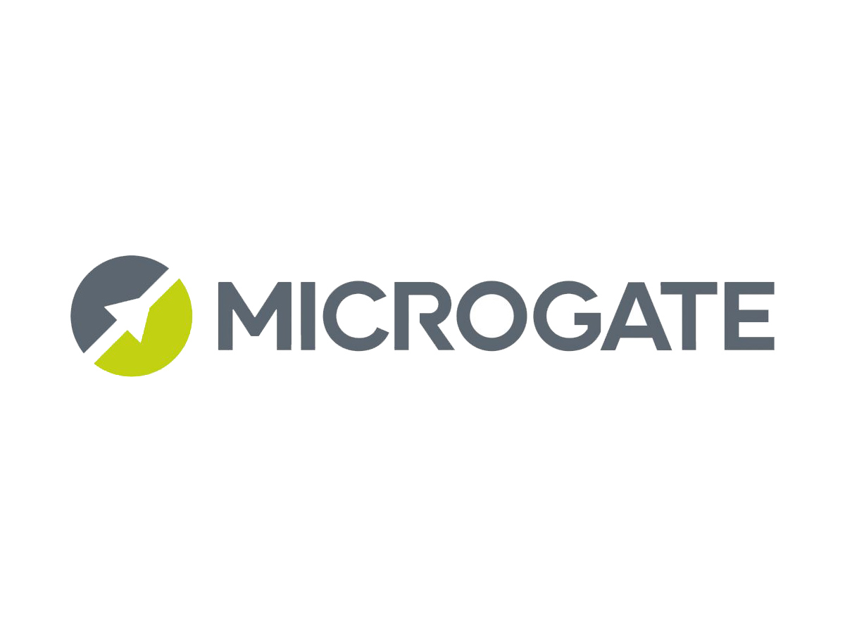 Microgate