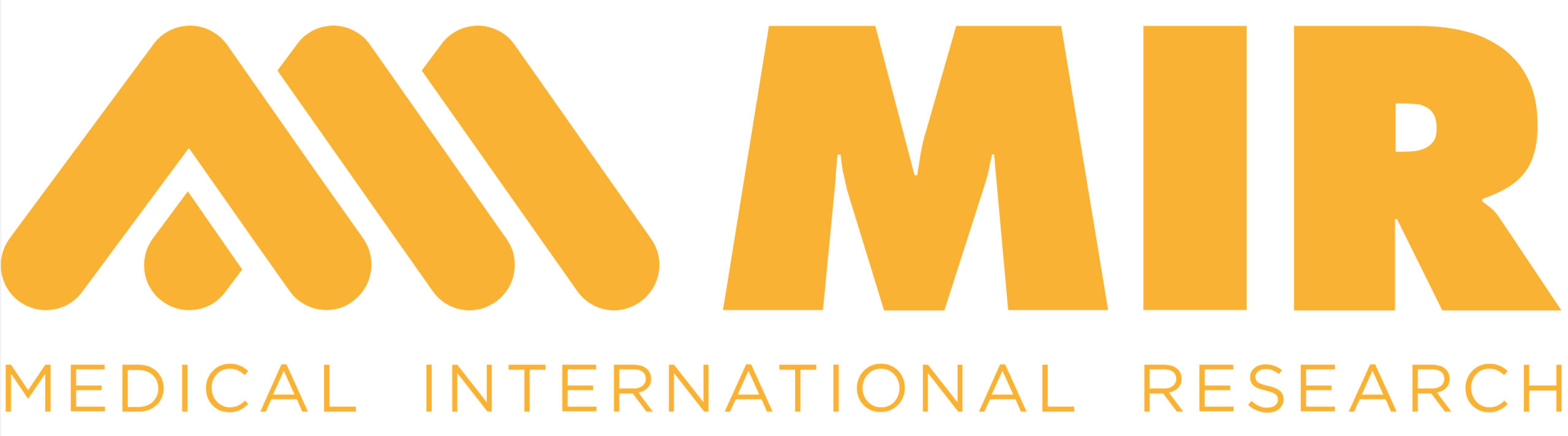 MIR - logo