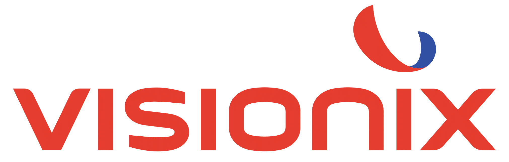 Visionix-Logo