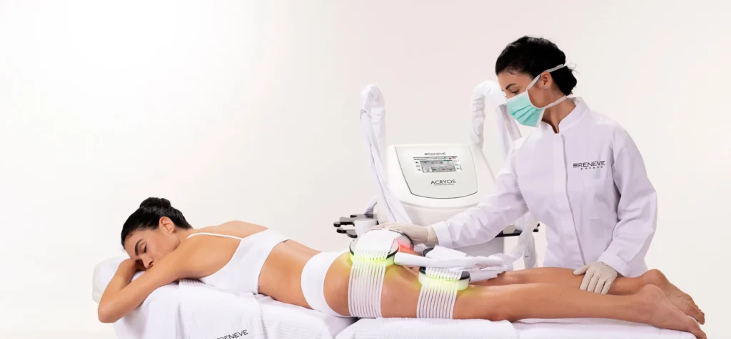 Reneve Monaco | MediLine